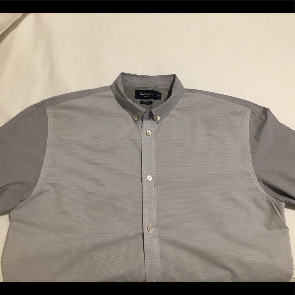 Paul Smith Jeans dress shirt
